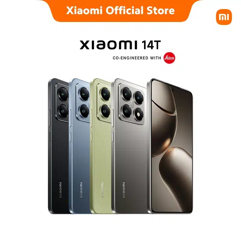 Xiaomi 10T Pro